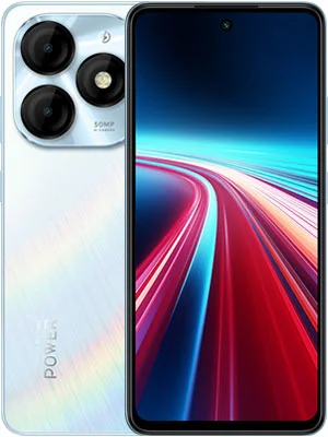 Itel P55